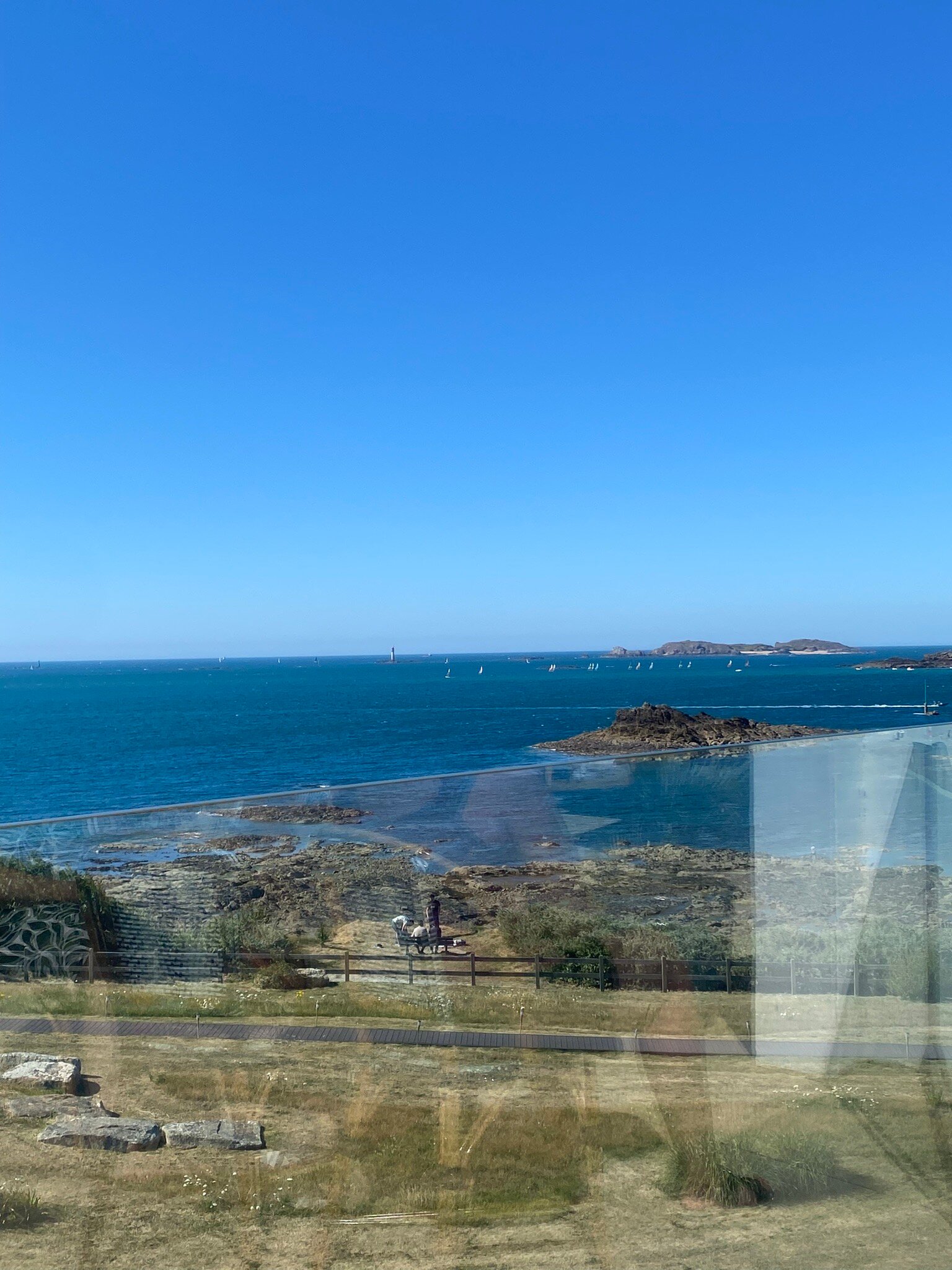 Emeria Dinard Hôtel Thalasso & Spa-官方