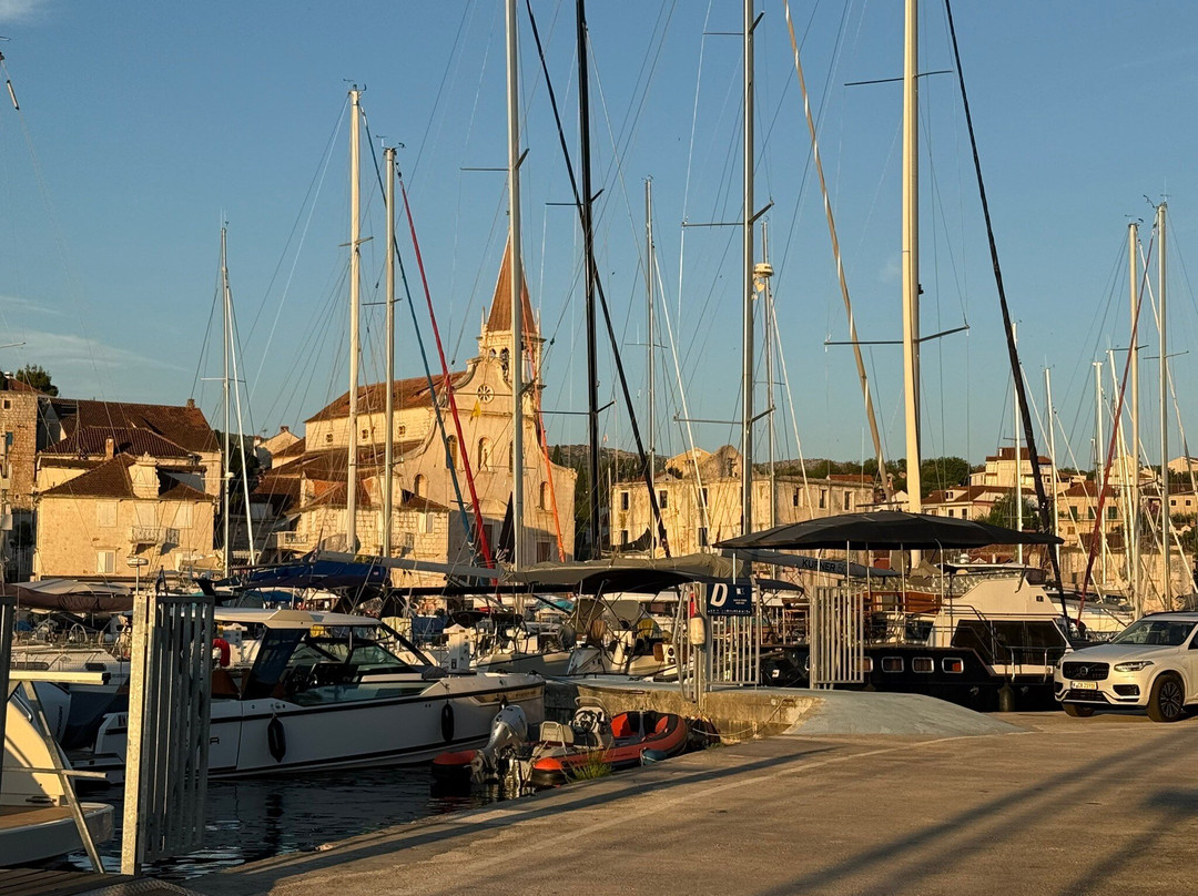 Cata  Sailing-特罗吉尔必去景点