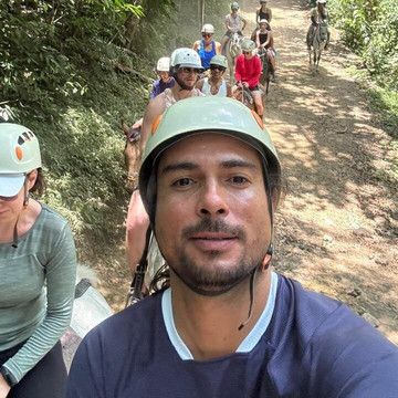 Explora Guanacaste-利比里亚必去景点