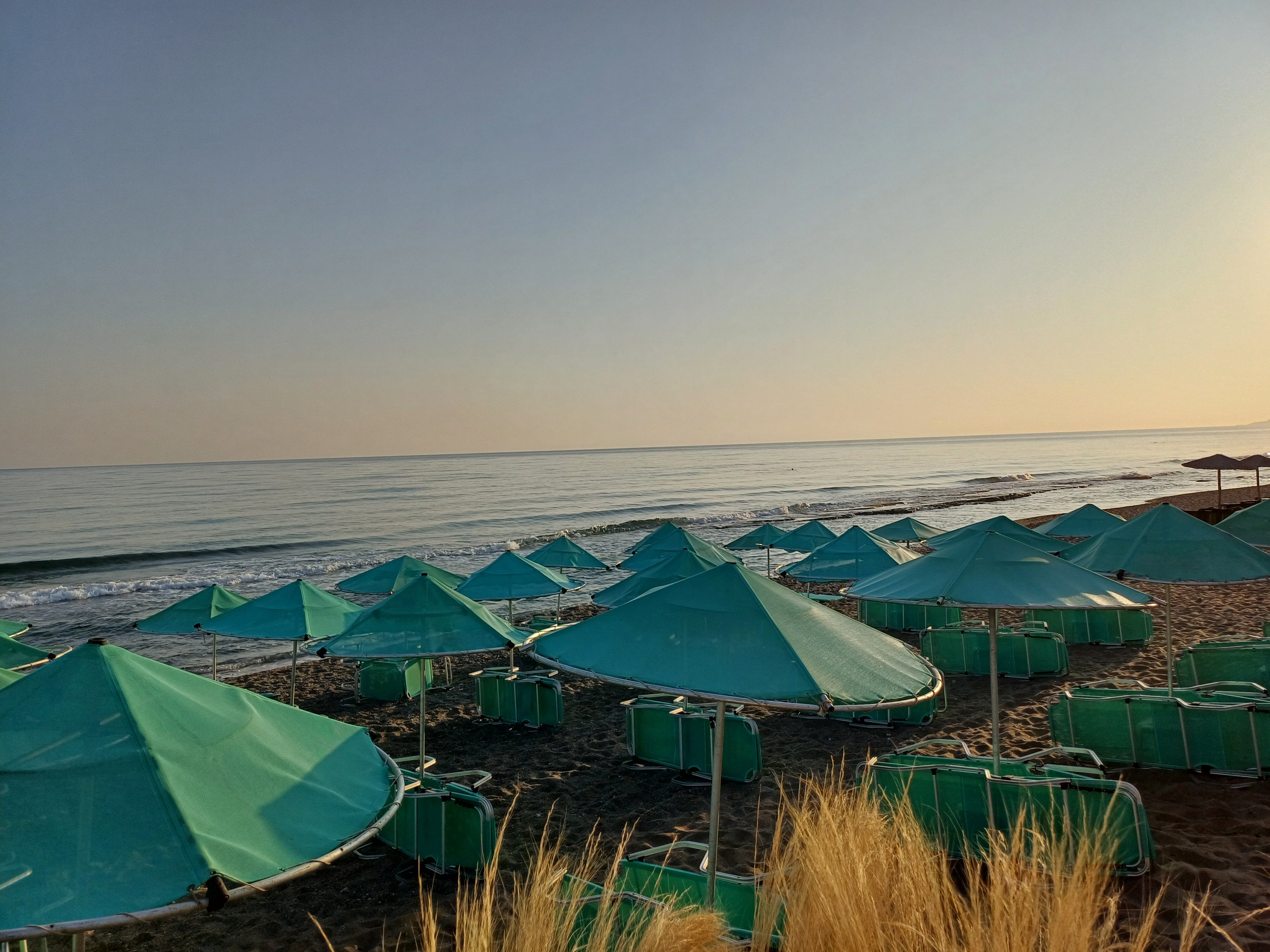 Jo-An Beach Hotel-泳池