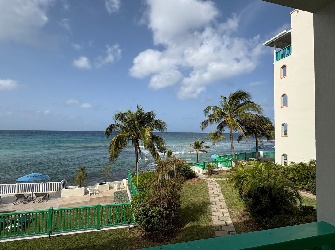 罗斯特热瓦酒店主图