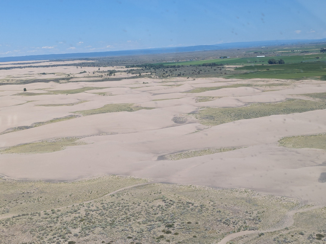 Idaho Extreme Adventures-Saint Anthony必去景点