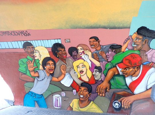 José Rebaza Friendly Trips-利马必去景点