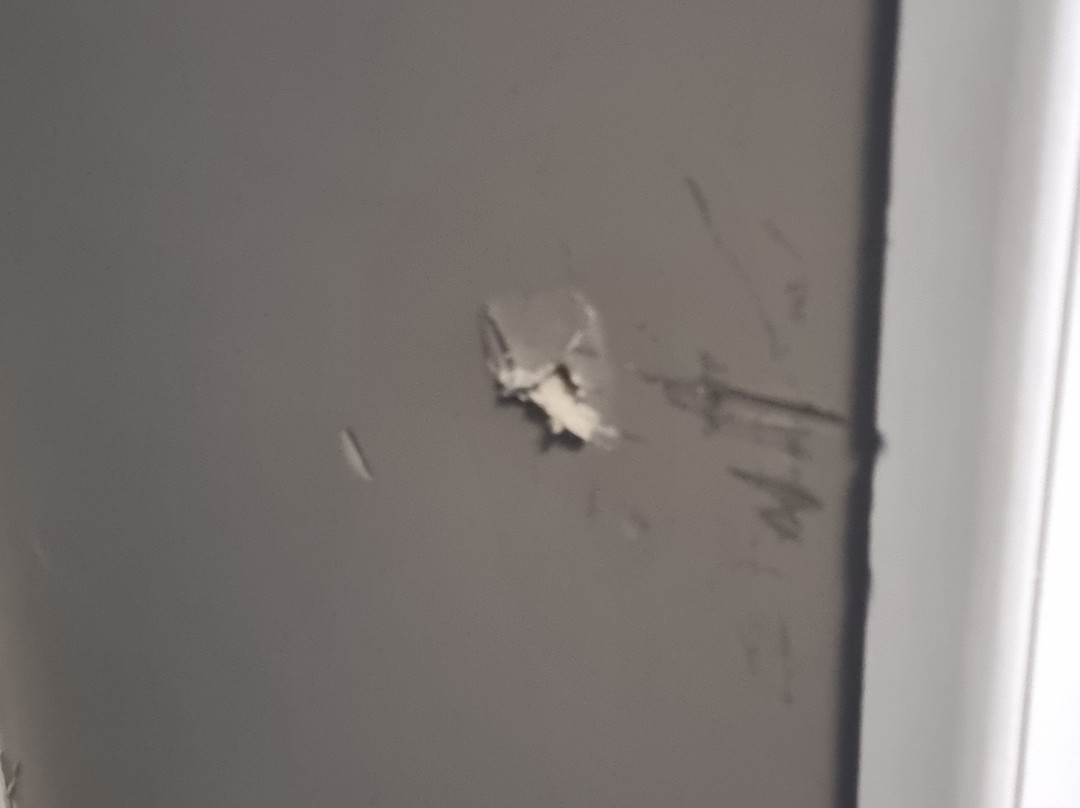 Cosmopolitan Motel & Serviced Apts主图