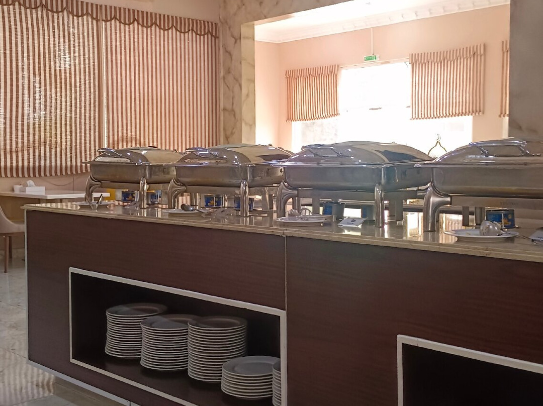 弗拉明戈海滩度假村主图