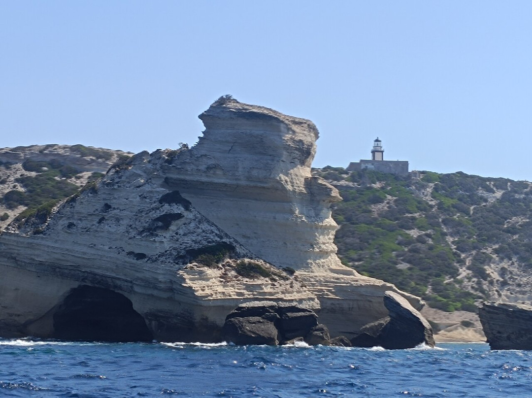 Chiocca Croisières-维琪奥港必去景点