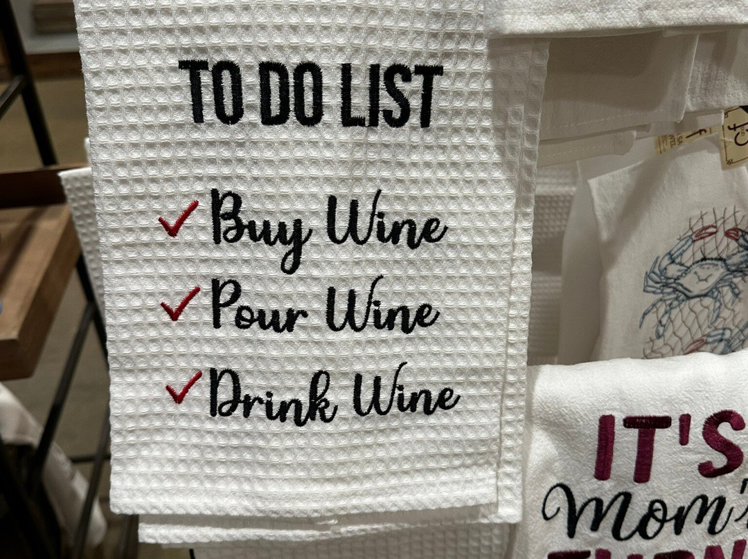 Duplin Winery-Rose Hill必去景点