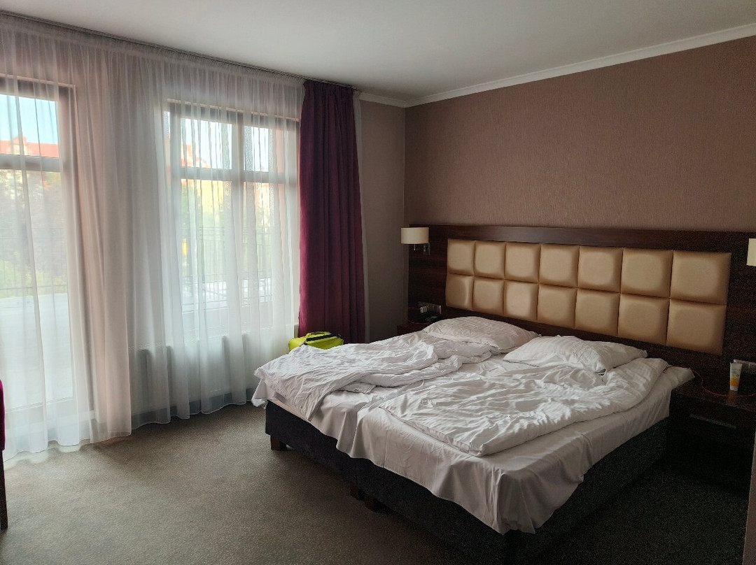 Hotel Kamieniczka主图