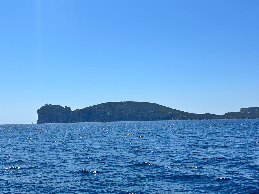 Enjoy The Sea-Porto Conte必去景点