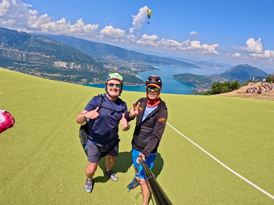 Flyeo-Doussard必去景点