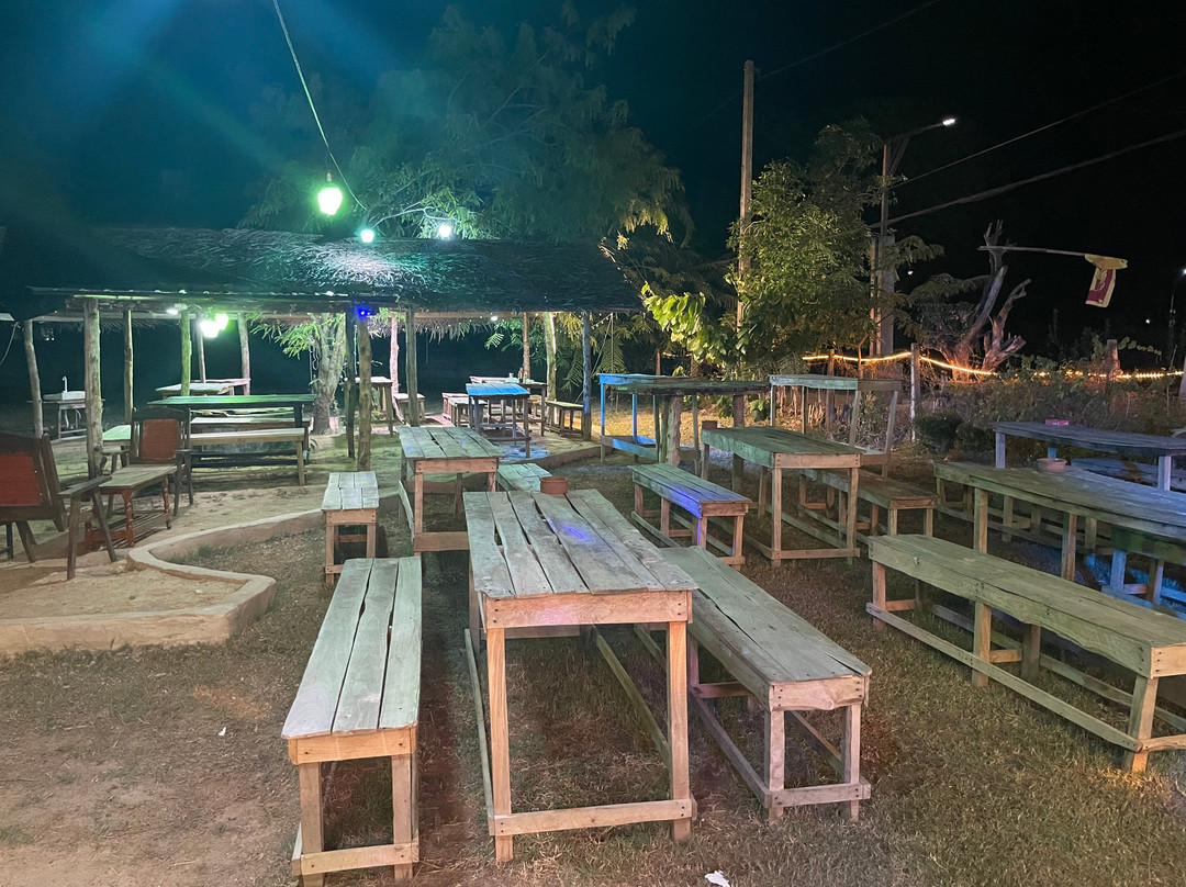 The Kitchen Pasi Bay