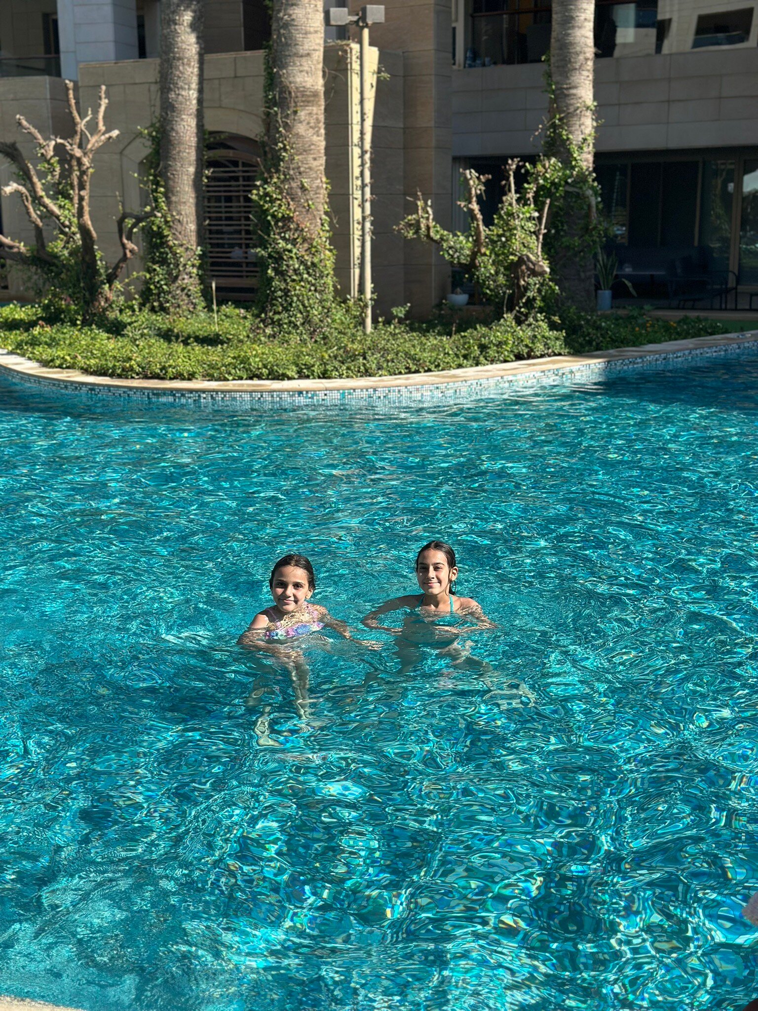 Kempinski Summerland Hotel & Resort Beirut-官方