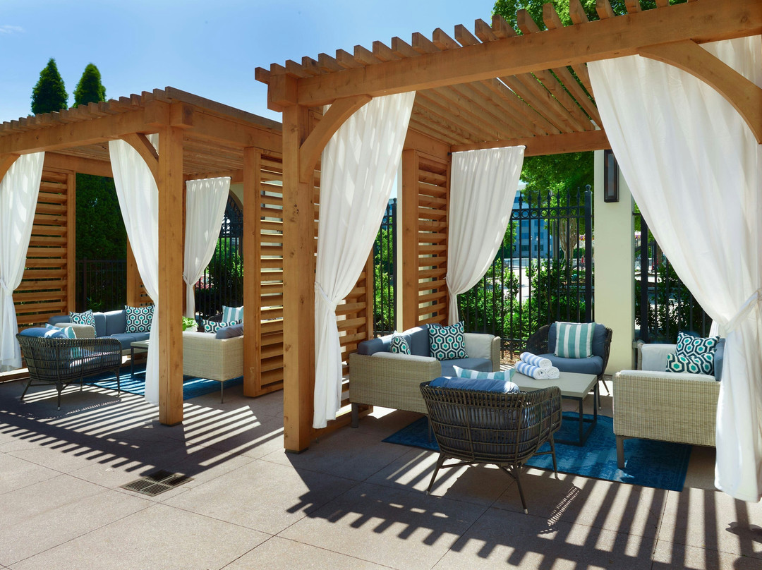 The Westin Huntsville