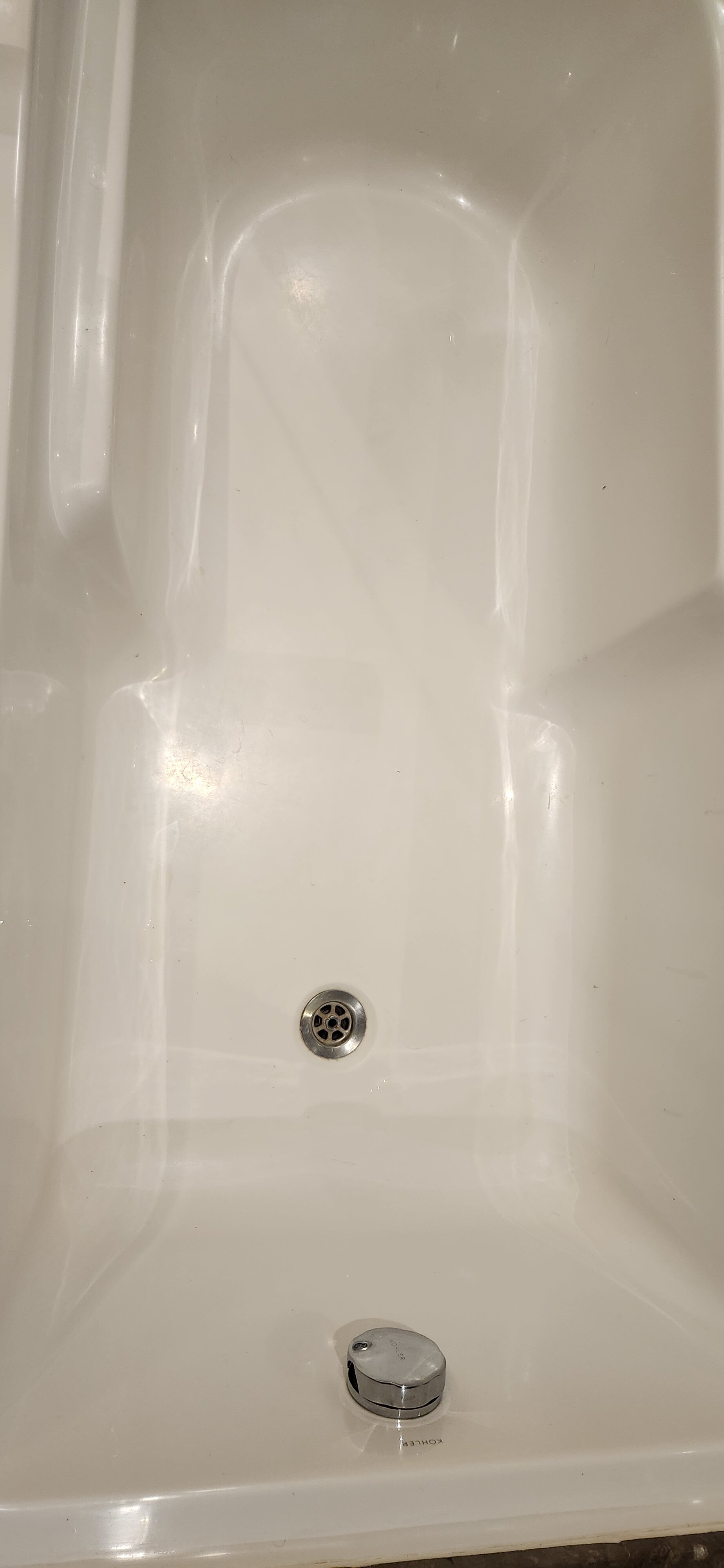 Sheraton Hyderabad Hotel-浴室
