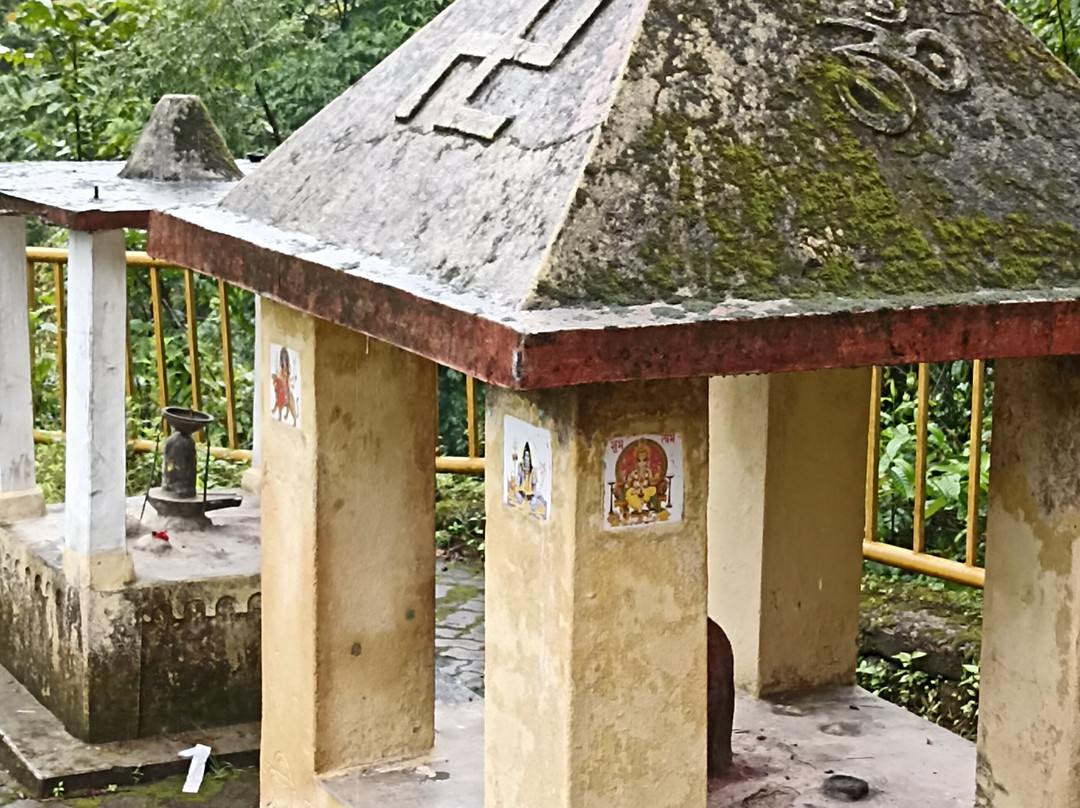 Seti Devi Temple-Ilam必去景点