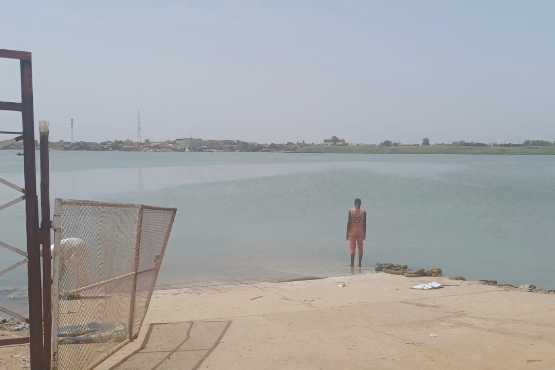 Atar Voyages-Atar必去景点