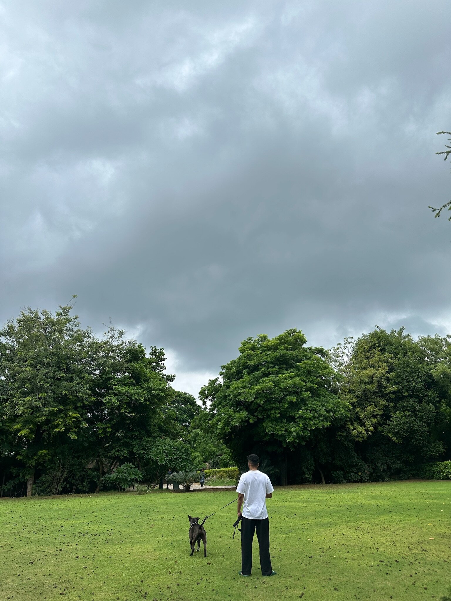 Khas Bagh-官方