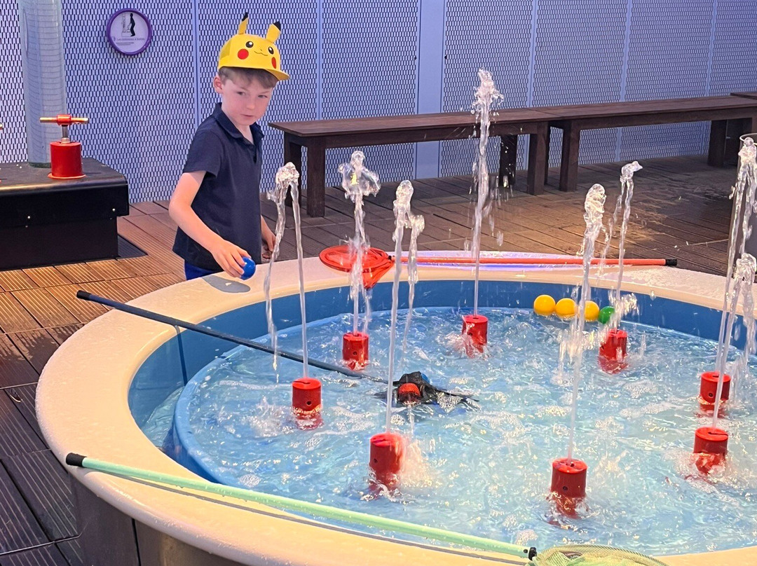 Vulcania-Saint-Ours必去景点