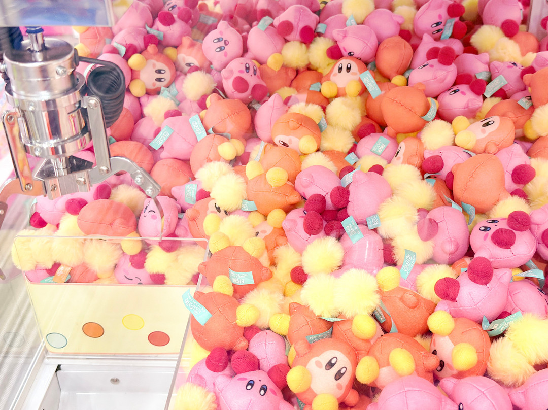 Kiddy Land原宿店-涩谷区必去景点