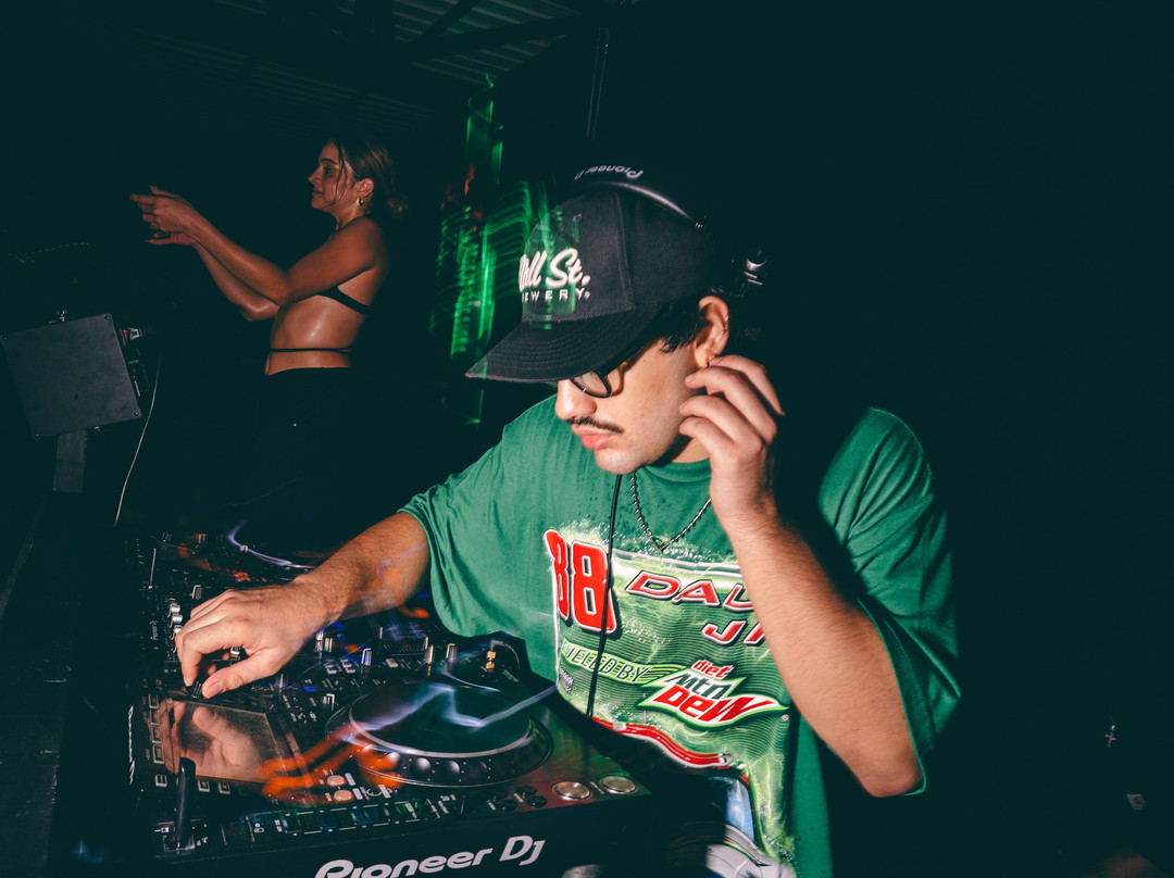 Club 41 Tamarindo-塔马林多必去景点