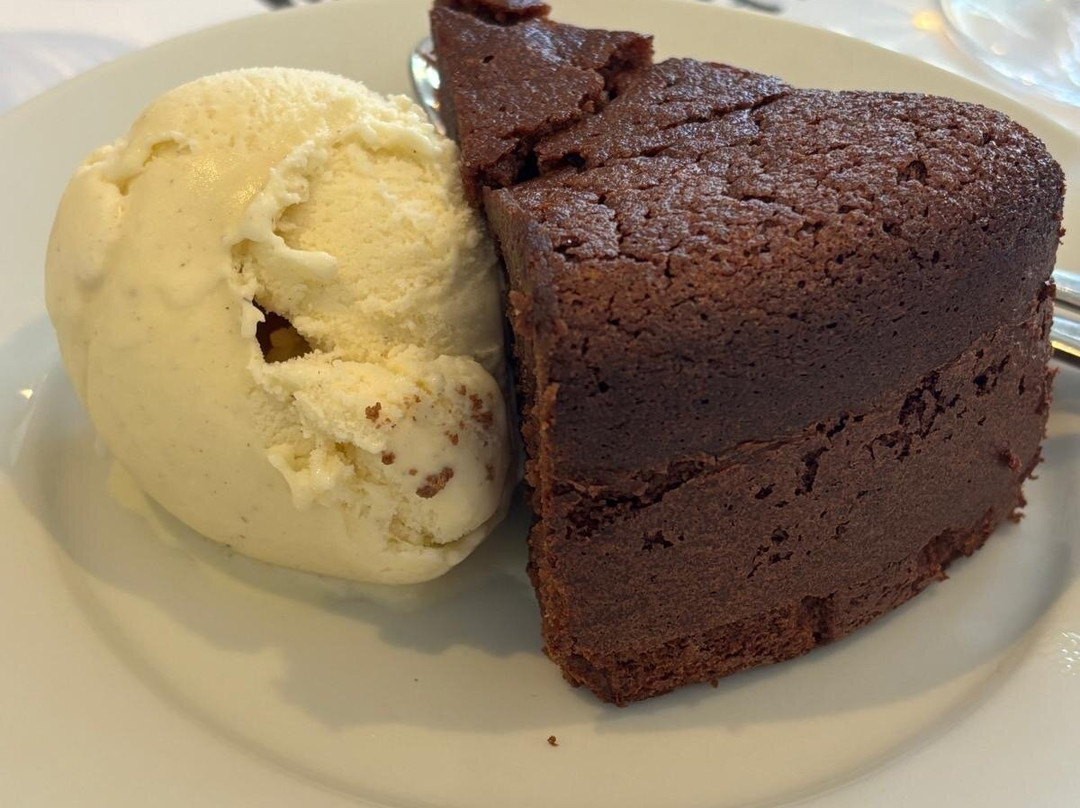 Butley Orford Oysterage