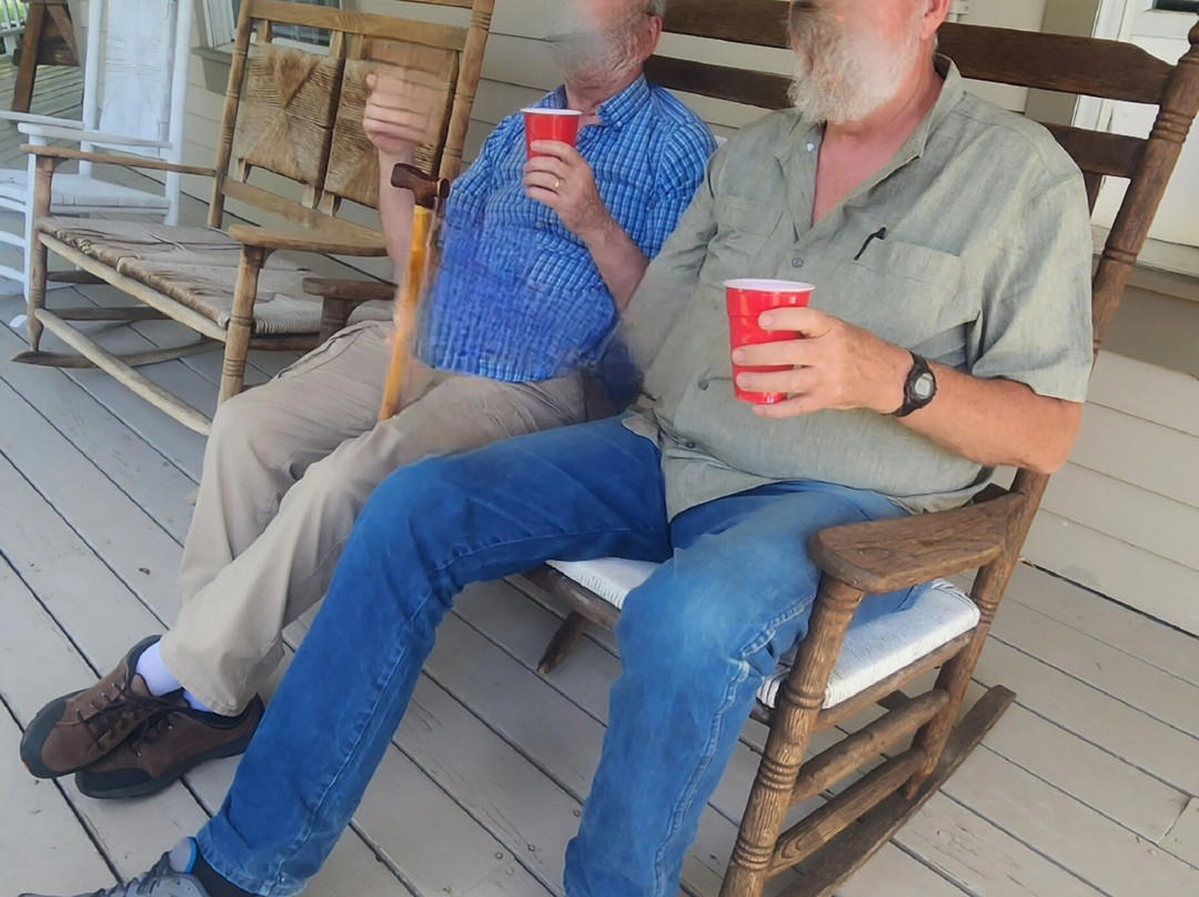 索德巴斯特住宿加早餐酒店主图