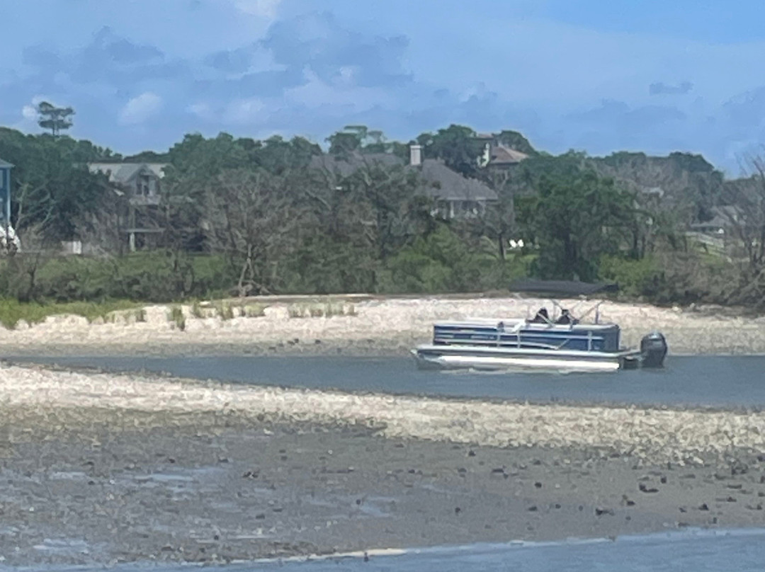 默特尔沙滩-美特尔海滩必去景点