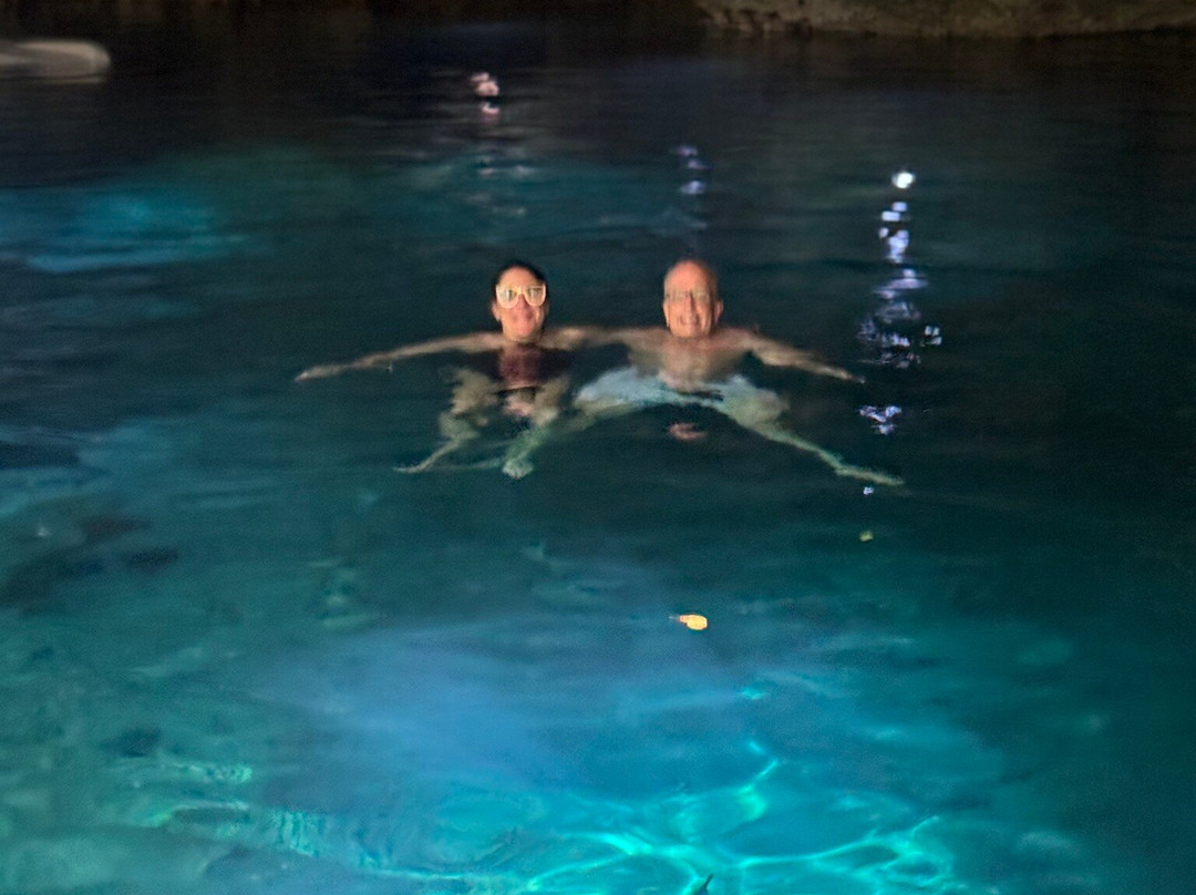 4 Worlds Expeditions-坎昆必去景点