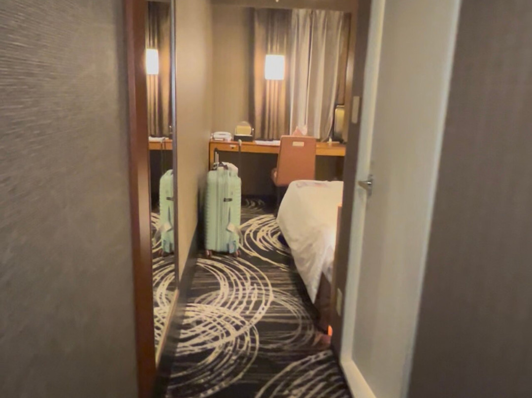 相铁FRESA INN 东新宿站前主图