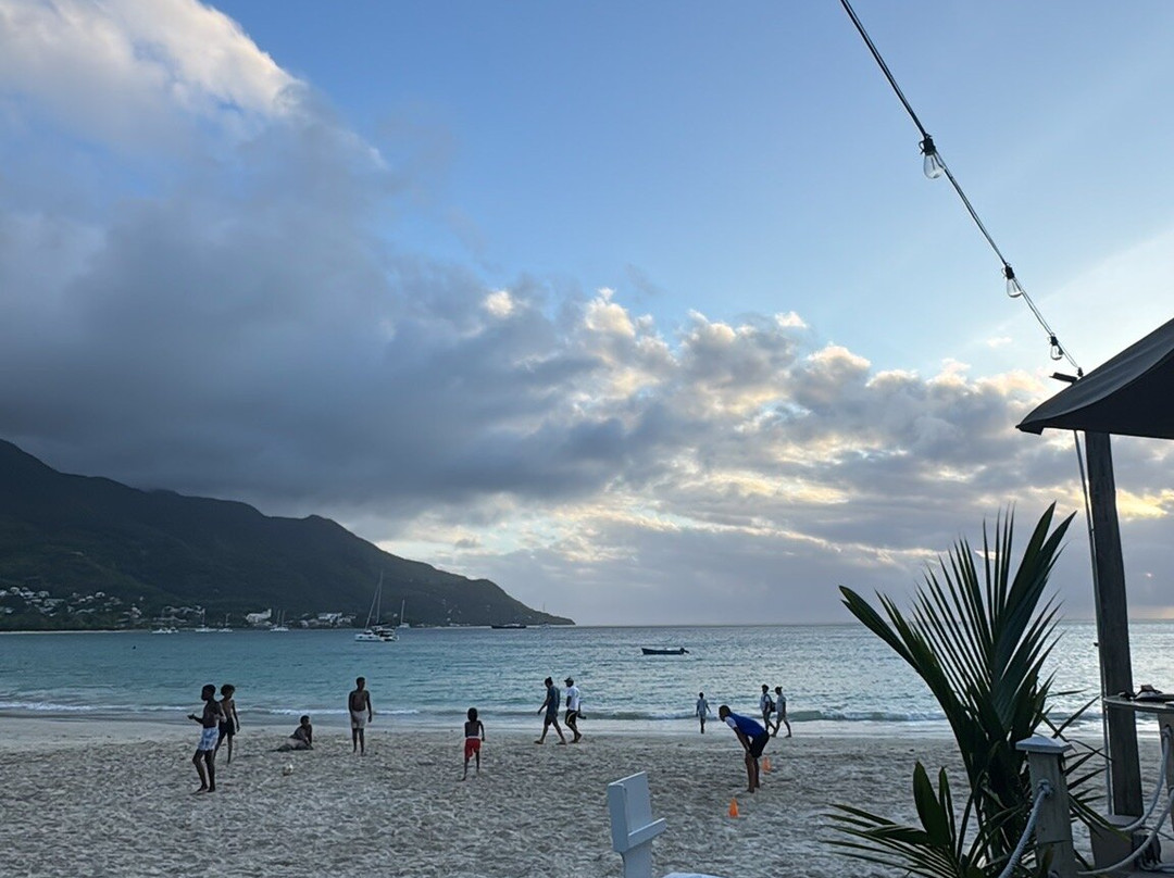 Beach Shak-博瓦隆必去景点