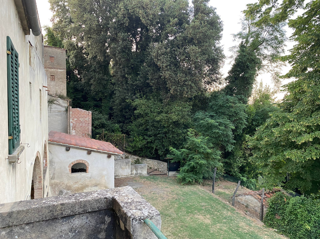 Villa Di Montelopio主图