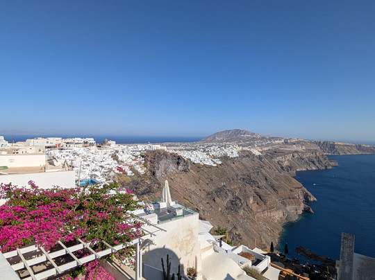Santorini Tours by iGoHellas-圣托里尼必去景点