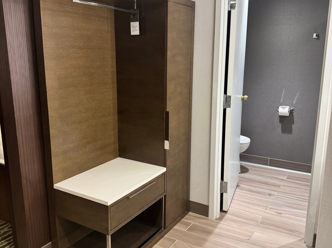 Minneapolis Marriott Southwest主图