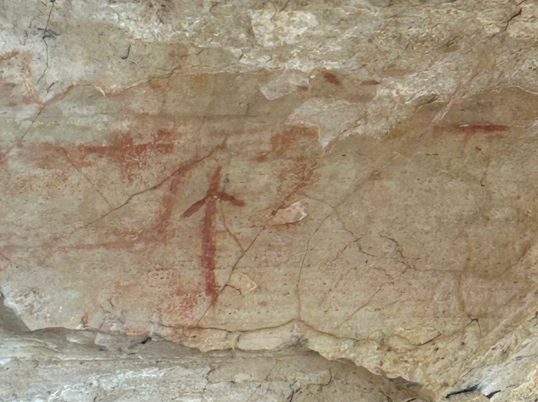 Parque Nacional de Sete Cidades-皮奥伊州必去景点