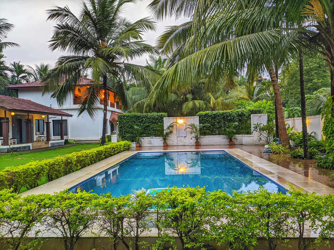 Ice Apple Resort主图