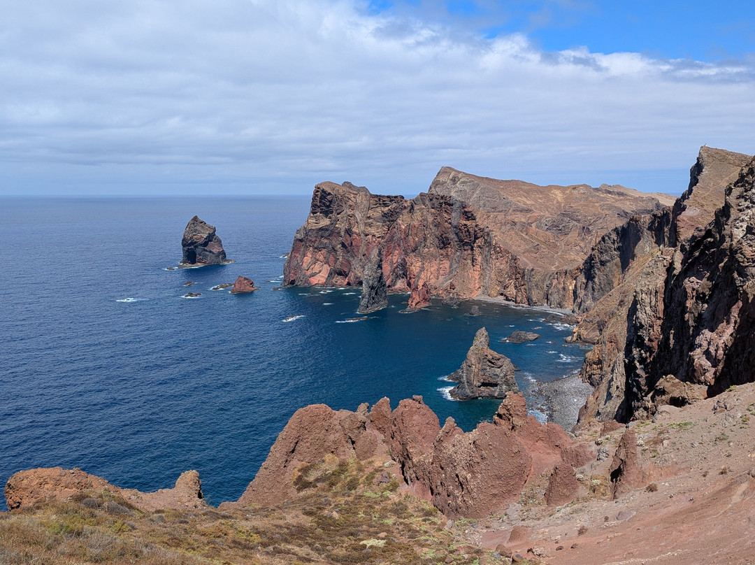 Icon Travel Madeira transfers & tours company-沙尔必去景点