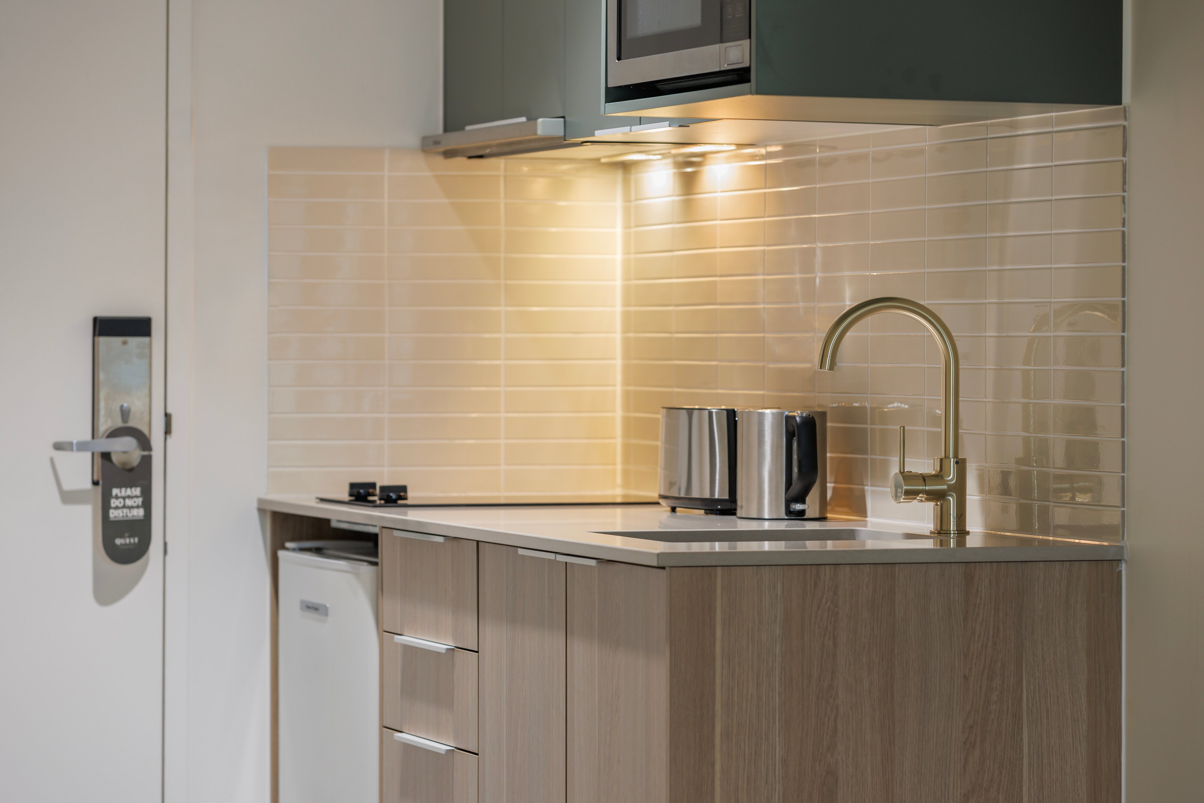 伊普斯维奇探索酒店-客卧