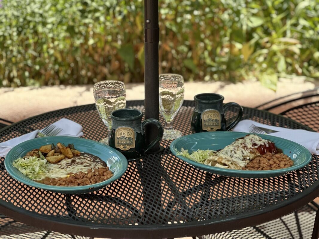 道师城酒店住宿-陶斯历史酒店