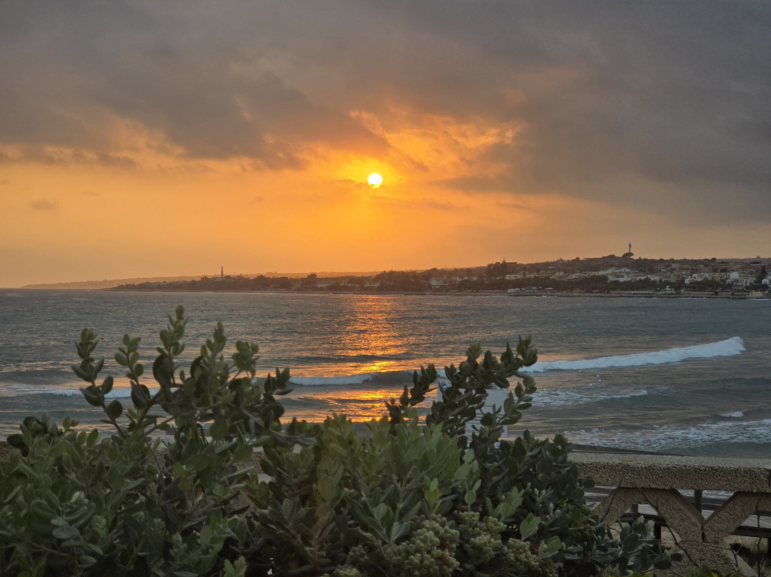 Punta Regilione Beach & Restaurant