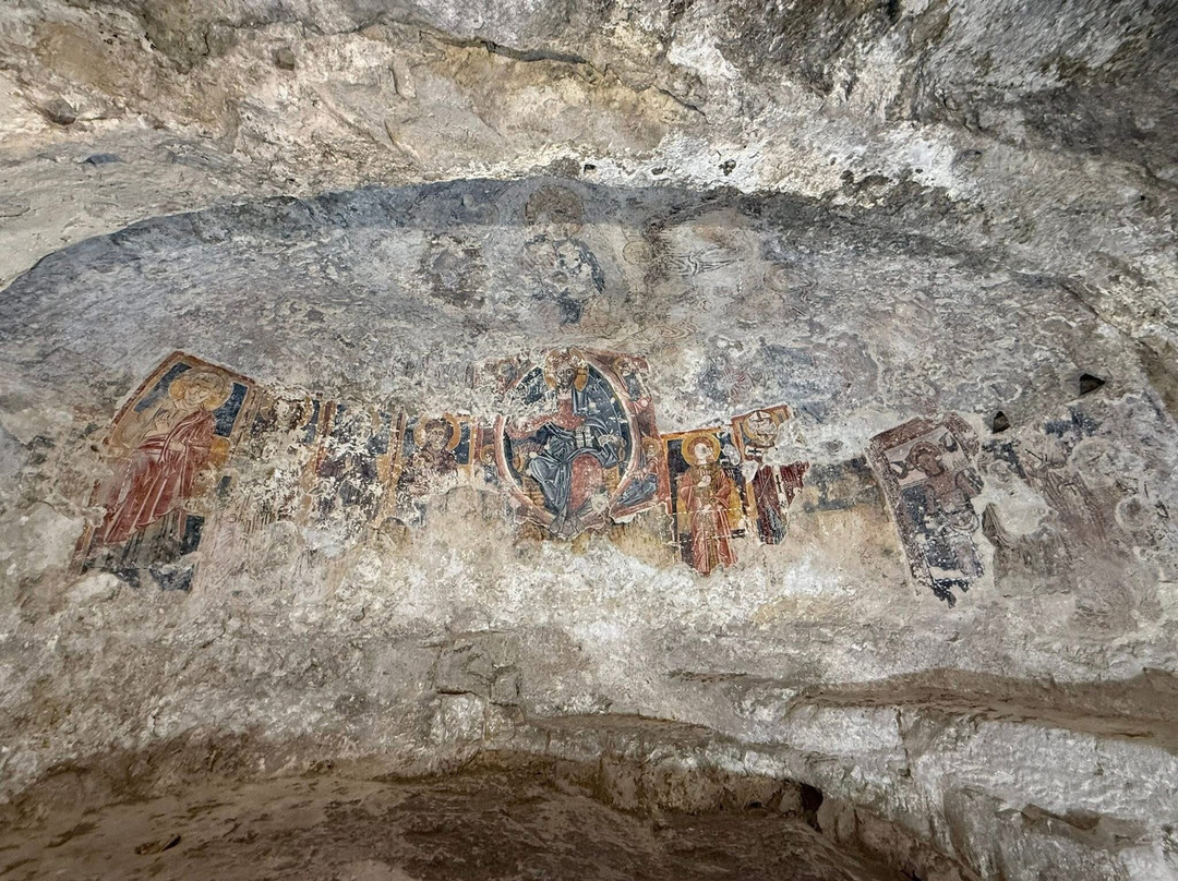 Chiesa di San Nicolo Inferiore-莫迪卡必去景点