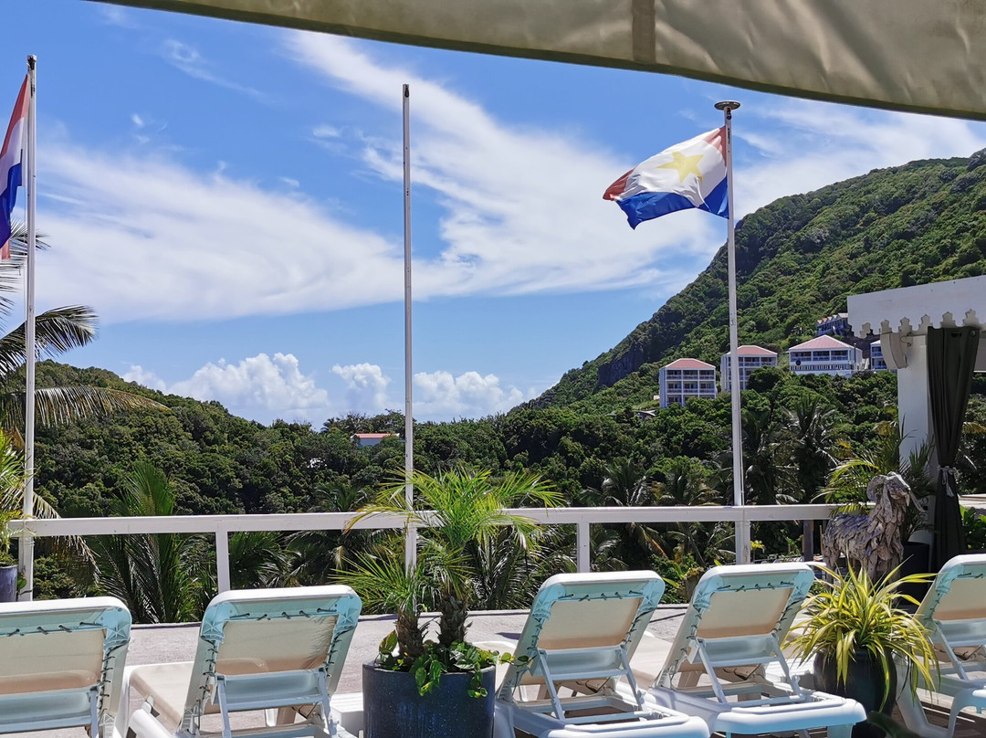 Juliana's Hotel主图