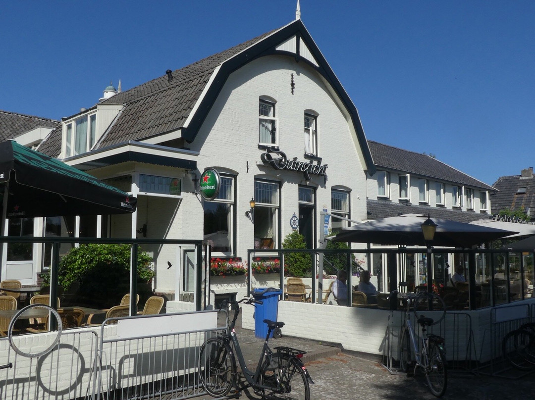 Hotel Duinzicht主图