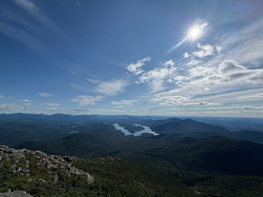 Whiteface Veterans Memorial Highway-Wilmington必去景点
