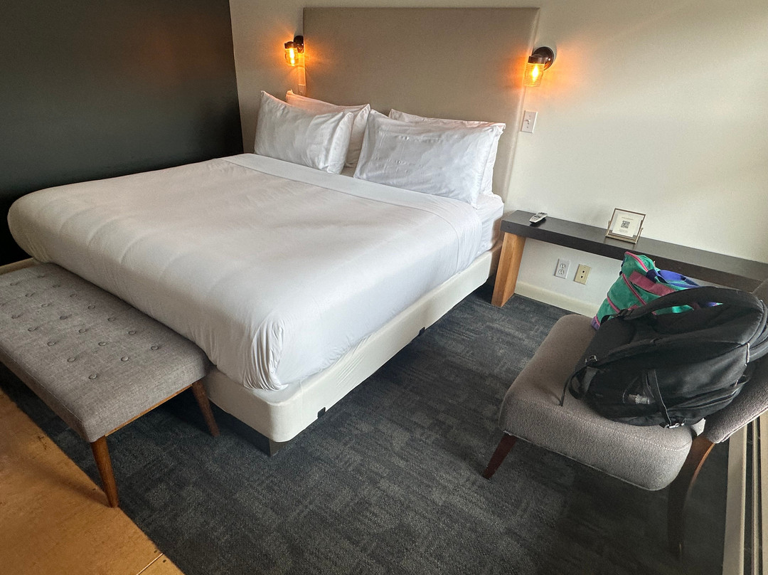 Greenporter Hotel主图