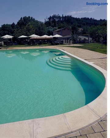 Agriturismo Tre Elle主图