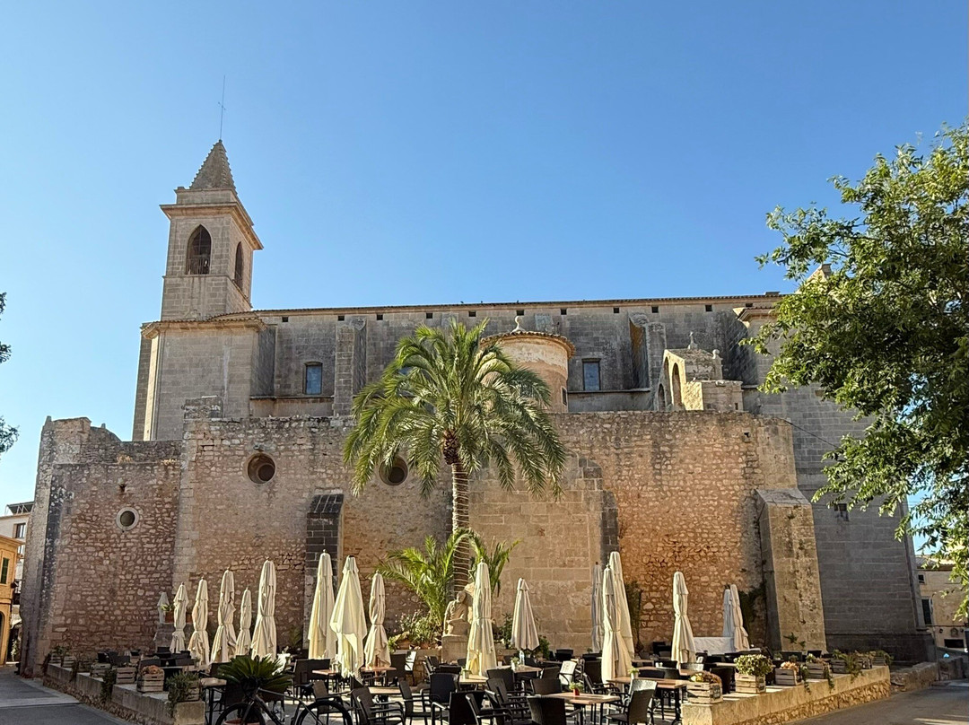 Danilo Hondo ePoint-卡拉多尔必去景点