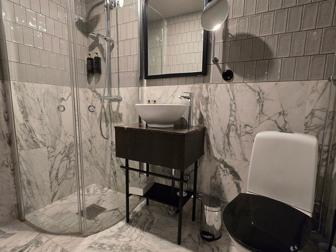 斯卡拉城市酒店主图