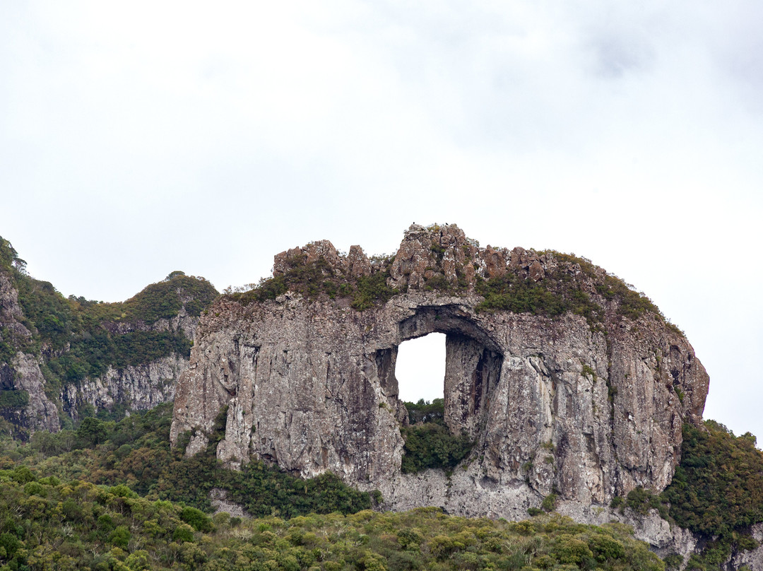 Morro da Igreja-Urubici必去景点