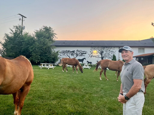 Guggisberg Swiss Inn主图