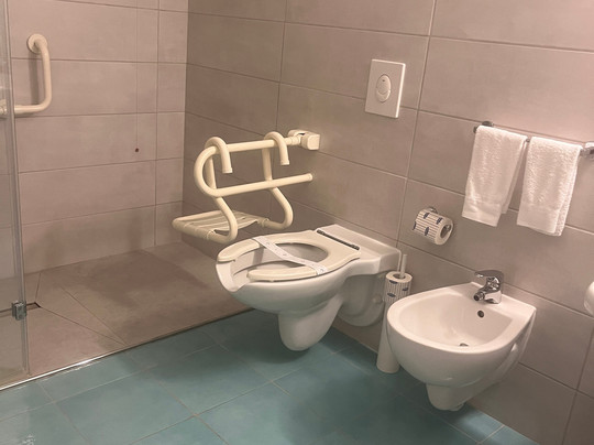 Hotel Fontermosa主图